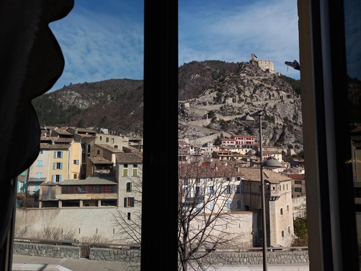 Hotel Le Vauban *